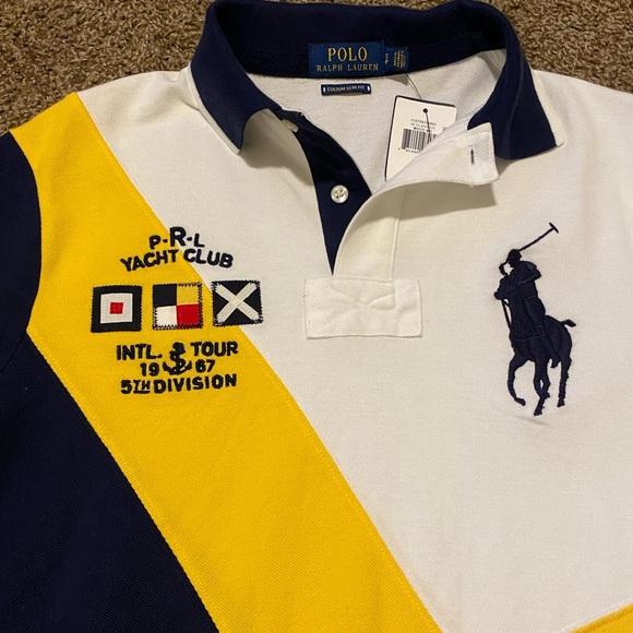 Polo Ralph Lauren - Picture 1 of 6